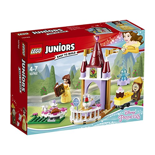 LEGO Juniors - Hora del cuento de Bella (10762)