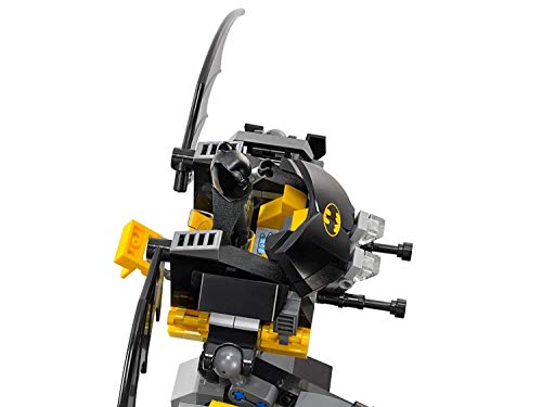 LEGO - La Locura de Gorilla Grodd, multicolor (76026) , Modelos/colores Surtidos, 1 Unidad