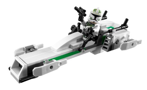 LEGO Star Wars 7913 - Clone Trooper Battle Pack