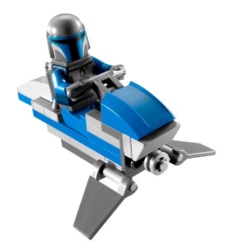 LEGO Star Wars 7914 - Mandalorian Battle Pack