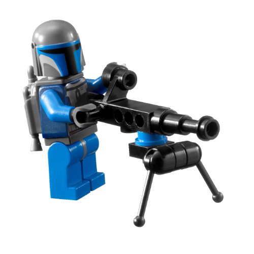LEGO Star Wars 7914 - Mandalorian Battle Pack