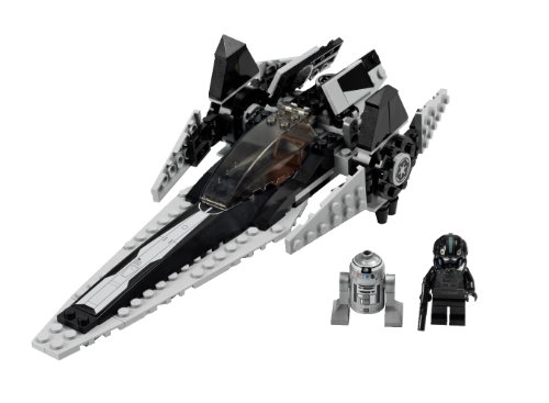 LEGO Star Wars 7915 - Imperial V-Wing Starfighter