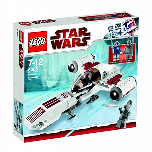 LEGO Star Wars 8085 - Freeco Speeder™ (ref. 4559576)