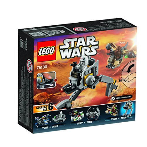 LEGO STAR WARS - AT-DP (75130)