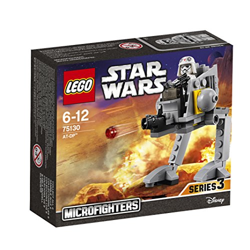 LEGO STAR WARS - AT-DP (75130)