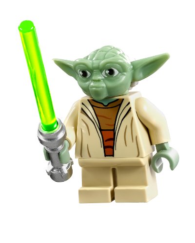 LEGO Star Wars AT-RT 222pieza(s) Juego de construcción - Juegos de construcción, 7 año(s), 222 Pieza(s), 12 año(s), 14 cm, 7 cm