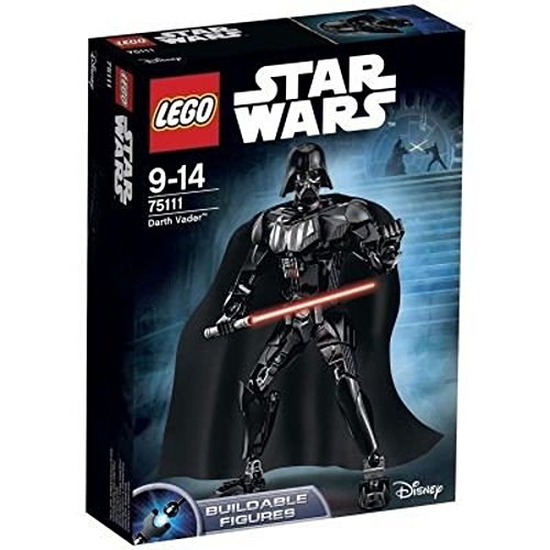 LEGO Star Wars - Darth Vader (75111)