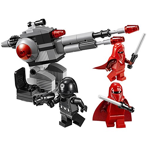 LEGO STAR WARS - Death Star Troopers (75034)