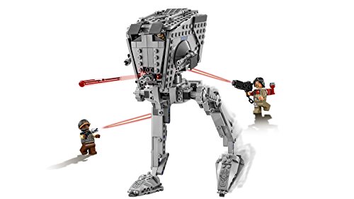LEGO STAR WARS - Figura Caminante AT-ST (75153)