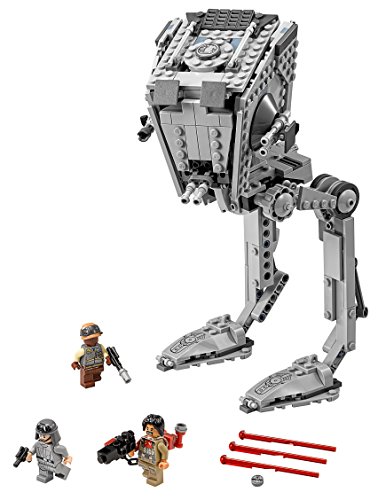 LEGO STAR WARS - Figura Caminante AT-ST (75153)
