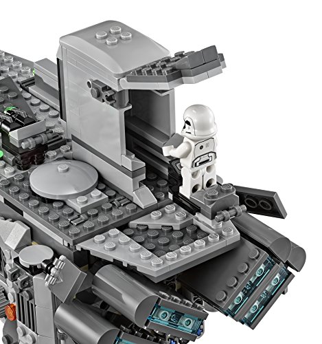 LEGO Star Wars - First Order Transporter - 75103