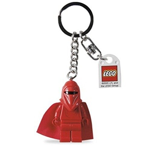 LEGO Star Wars: Imperial De La Guardia Real Llavero