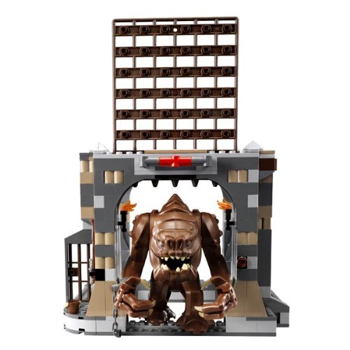 LEGO STAR WARS - Rancor Pit (75005)