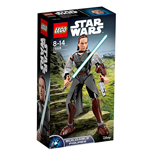 LEGO Star Wars - Rey (75528)