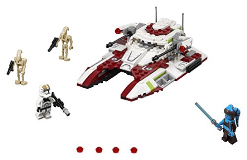 LEGO STAR WARS Star Wars - Republic Fighter Tank -75182