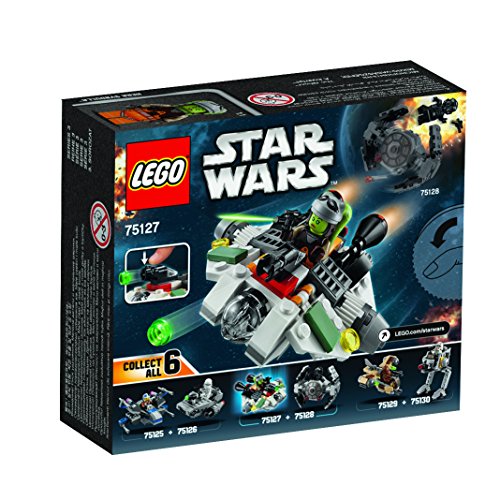 LEGO STAR WARS - The Ghost (75127)