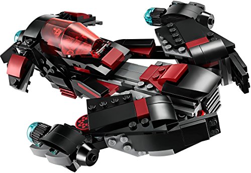 LEGO STAR WARS TM - Eclipse Fighter (6136362)