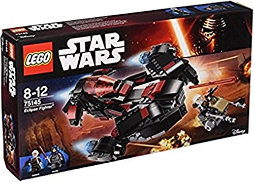 LEGO STAR WARS TM - Eclipse Fighter (6136362)