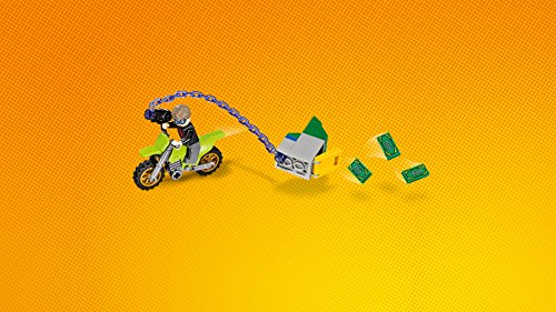 LEGO Super Heroes - Atraco al cajero automático (76082)