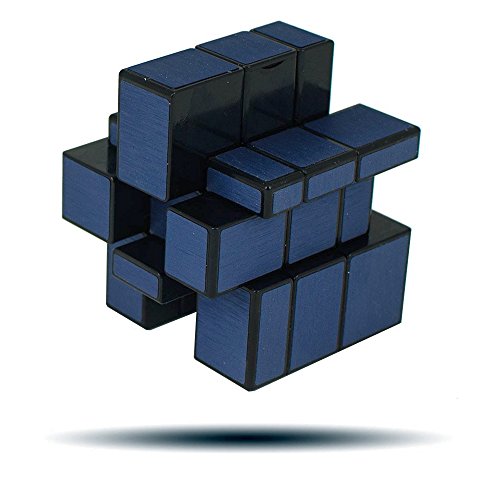 Level25 Cubo 3x3x3 Mirror Velocidad Speed Cube