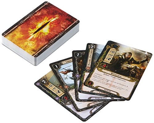 Lord of the Rings Lcg