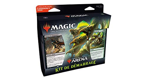 Magic: The Gathering Arena - Kit de Démarrage