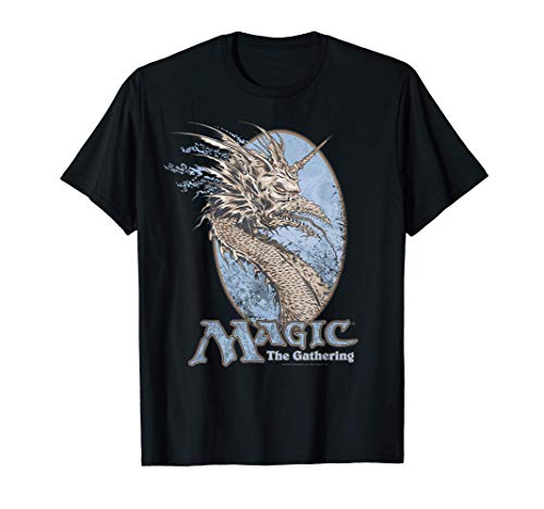 Magic: The Gathering Mirage Dragon Camiseta