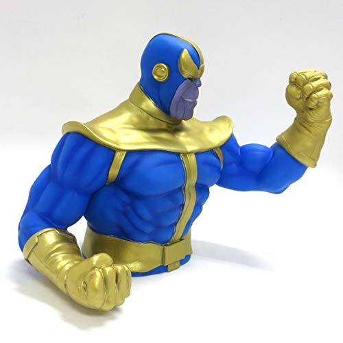 Marvel Avengers 67952 - Busto Thanos
