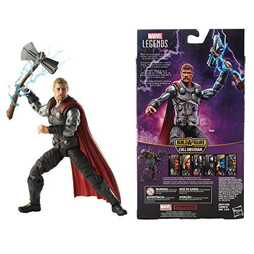Marvel Avengers Legends Series 6-inch Thor