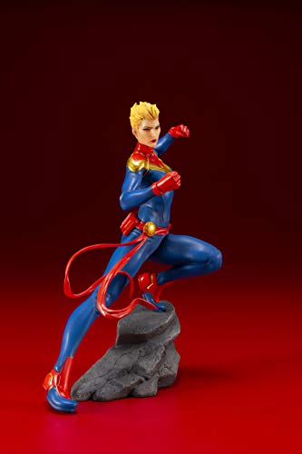 Marvel Comics Estatua, multicolor, talla única (Kotobukiya MK249) , color/modelo surtido
