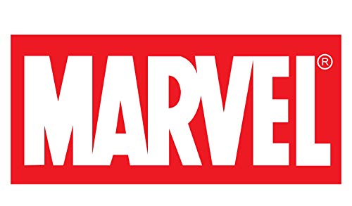 Marvel - Disfraz de Thanos para hombre (Infinity Wars), Talla M adulto (Rubie's 821001-STD)
