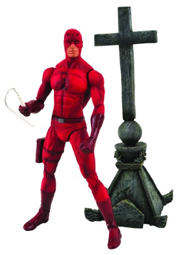 Marvel - Figura Daredevil