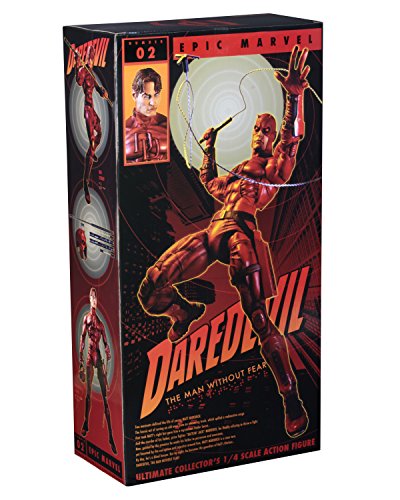 Marvel - Figura de colección Daredevil 45cm