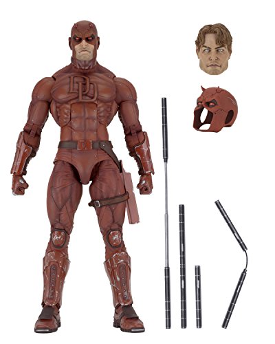 Marvel - Figura de colección Daredevil 45cm