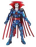 Marvel Legends Sentinel Series Figure: Mr. Sinister by Toys (English Manual)