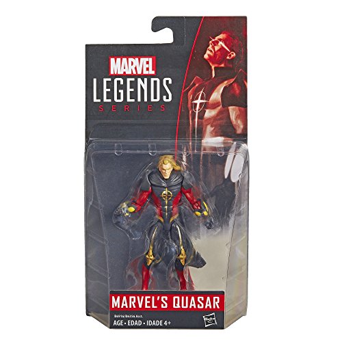 Marvel Legends Series - Quasar (9,5 cm)
