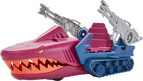Masters of the Universe Land Shark Vehicle (Mattel GXP43)