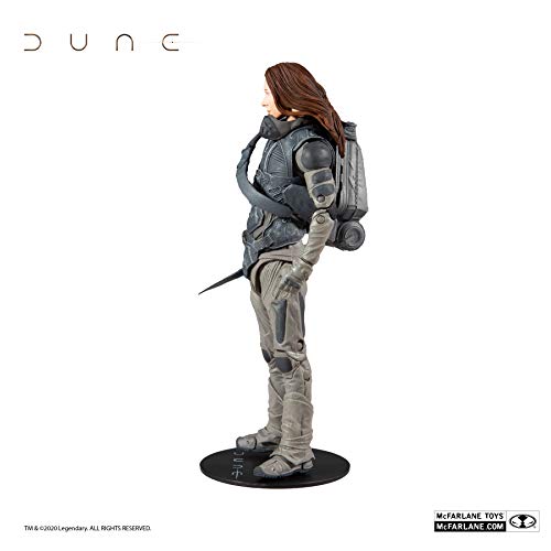 McFarlane - Dune Build-A-Figure Wave 1 - Lady Jessica