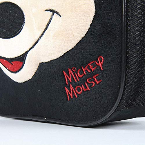 Mickey Mouse CD-21-2300 2018 Mochila tipo casual, 40 cm, 1 litro, Multicolor