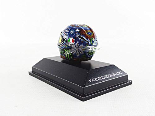 MINICHAMPS- Coche en Miniatura de colección, 399180076, Azul y Verde