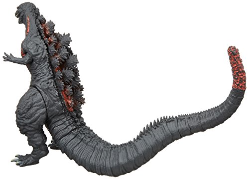 Movie Monster Series Godzilla 2016 Vinyl Figure