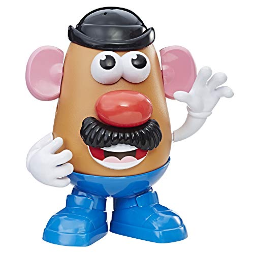 Mr Potato Head- Juguete (Hasbro 27658) , color/modelo surtido