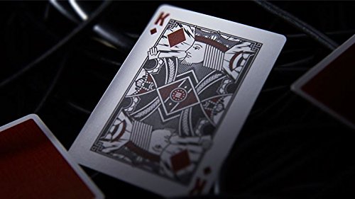 Murphy's Magic Supplies, Inc. Baraja de Cartas Revolution Playing Cards