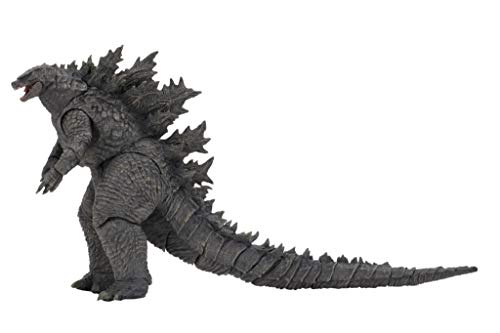 NECA Godzilla 2019 King of The Monsters Head to Tail 12" (30cm) Action Figure