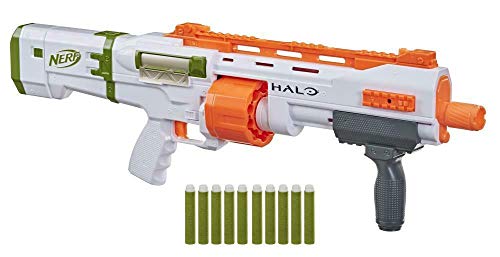 Nerf- Halo Bulldog SG (Hasbro E9271F03)