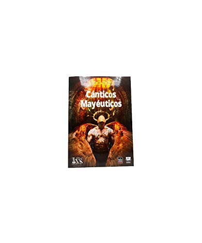 No Ctrl-Z Ediciones In Nomine Satanis: Canicos Mayeuticos Suplemento de rol [Castellano]