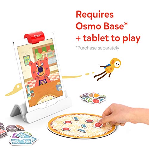 Osmo Pizza Co. (902-00003)
