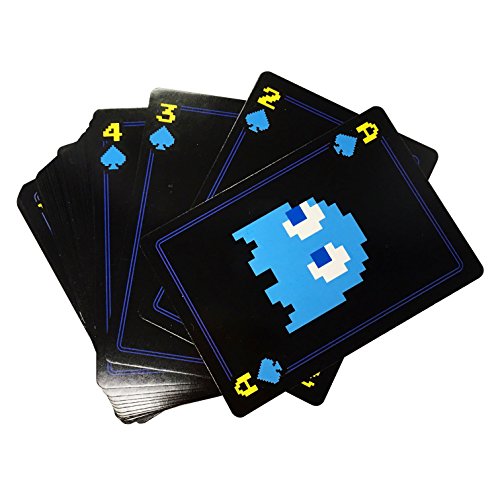 Paladone - Joker Cartas Poker (PP4163PM)