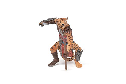 Papo 38954 - Figura de Hombre Tigre