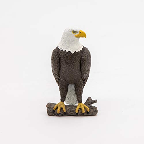 Papo - 50.181,0 - estatuilla Animal - Águila